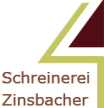 Schreinerei Zinsbacher - wenns im Innenausbau ein bisserl mehr sein soll